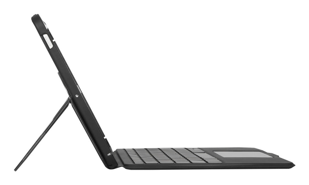 Versavu Bluetooth Keyboard Case For iPad Pro 11in (m4) Uk