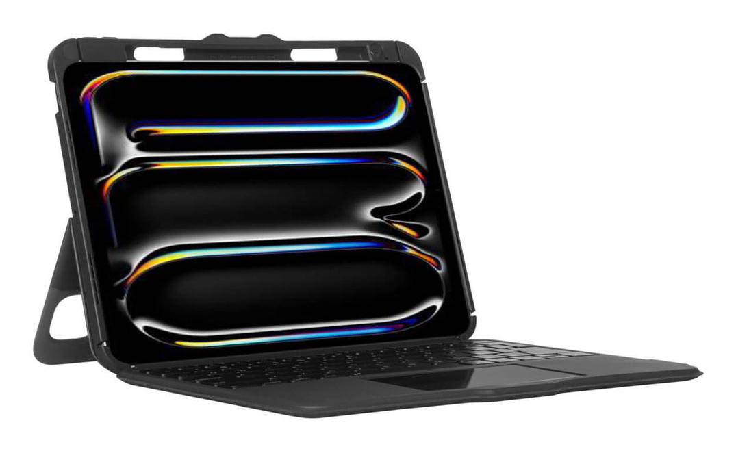 Versavu Bluetooth Keyboard Case For iPad Pro 11in (m4) Uk