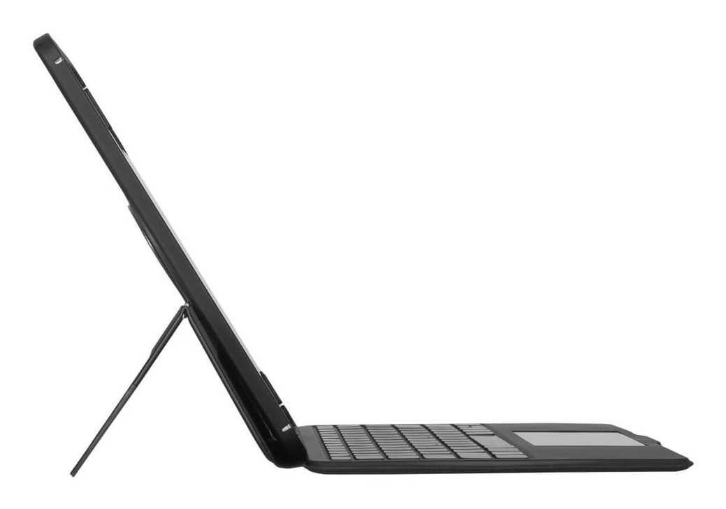 Versavu Bluetooth Keyboard Case For iPad Pro 11in (m4) Uk