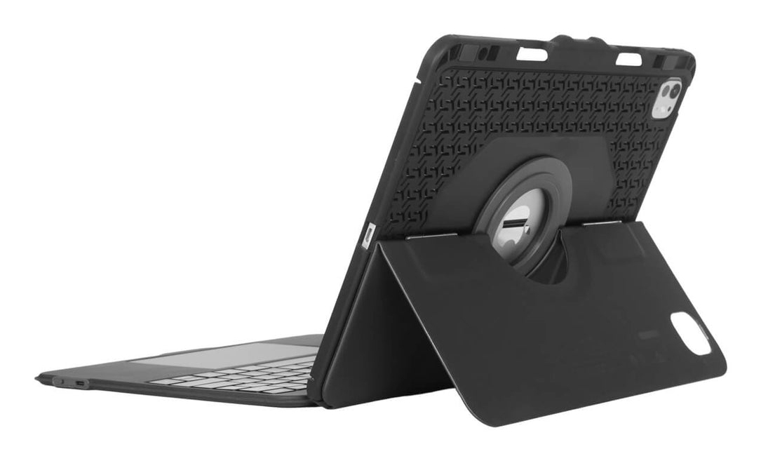 Versavu Bluetooth Keyboard Case For iPad Pro 13in (m4) (es)