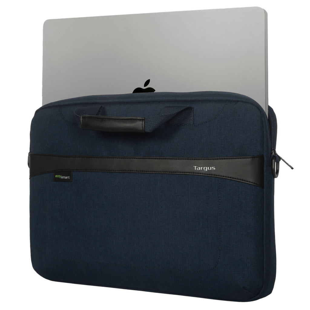 Geolite Ecosmart - 15.6in Essential Slip Case - Blue
