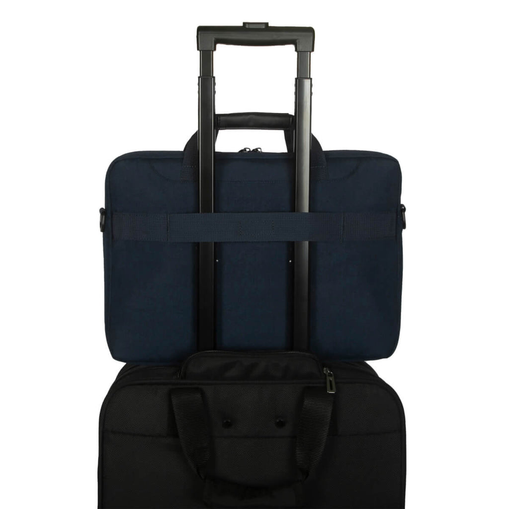 Geolite Ecosmart - 15.6in Essential Slip Case - Blue