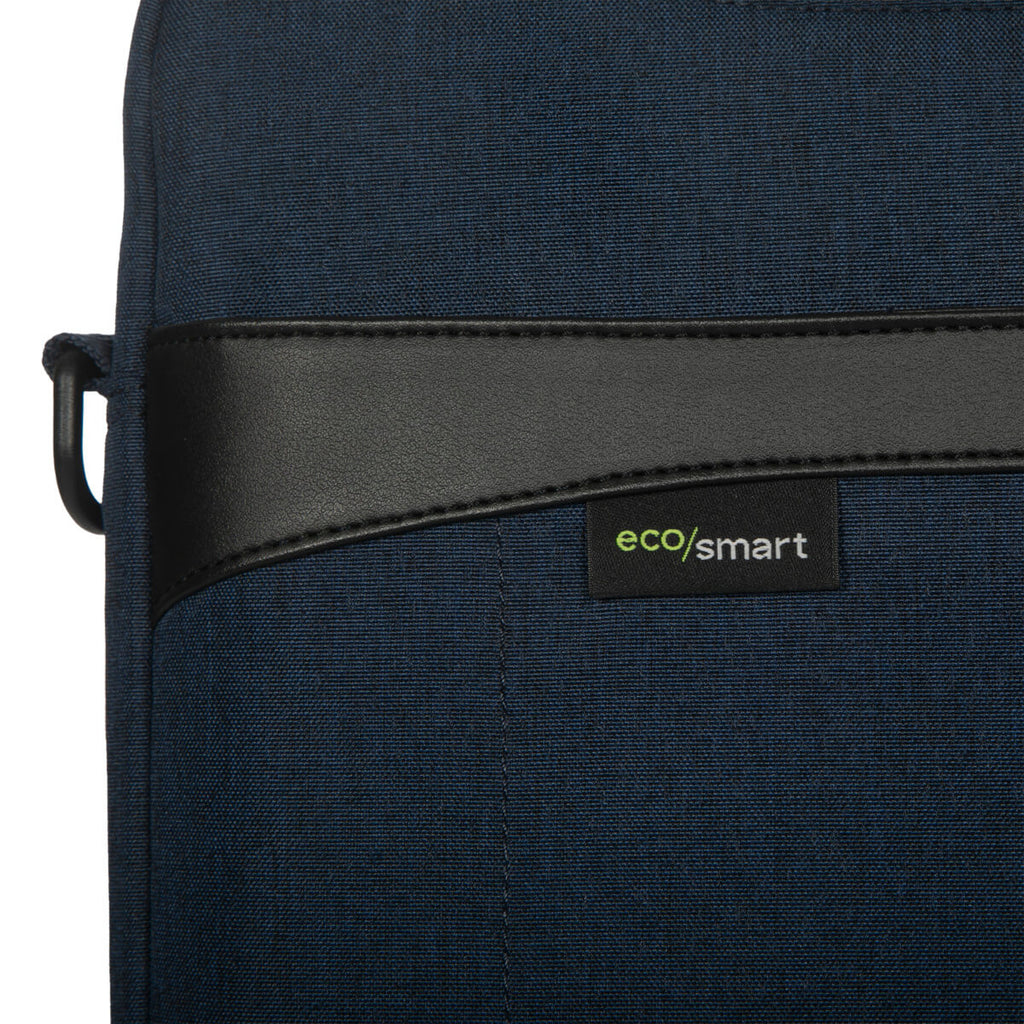 Geolite Ecosmart - 15.6in Essential Slip Case - Blue