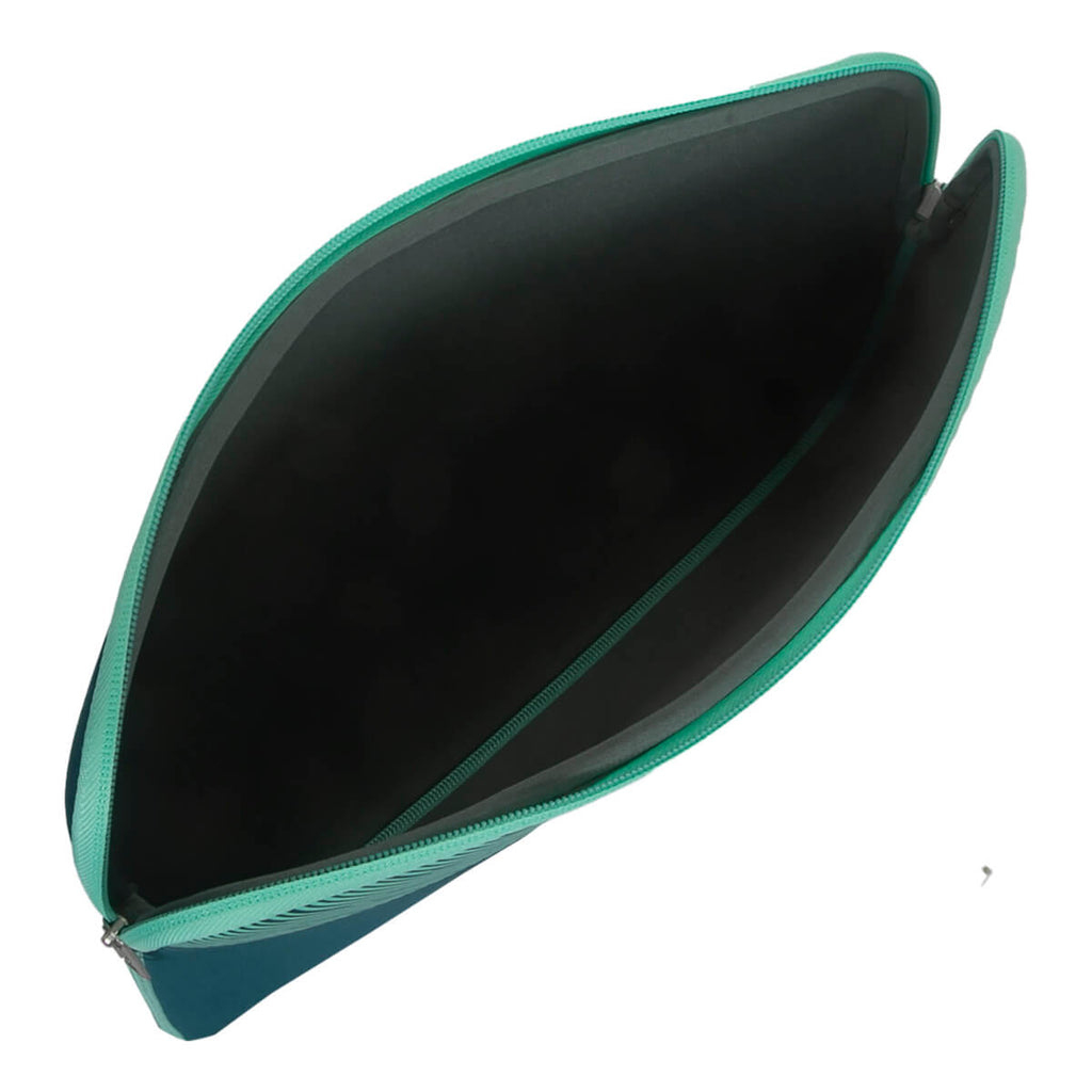 Pulse - 13-14in - Notebook Sleeve - Green
