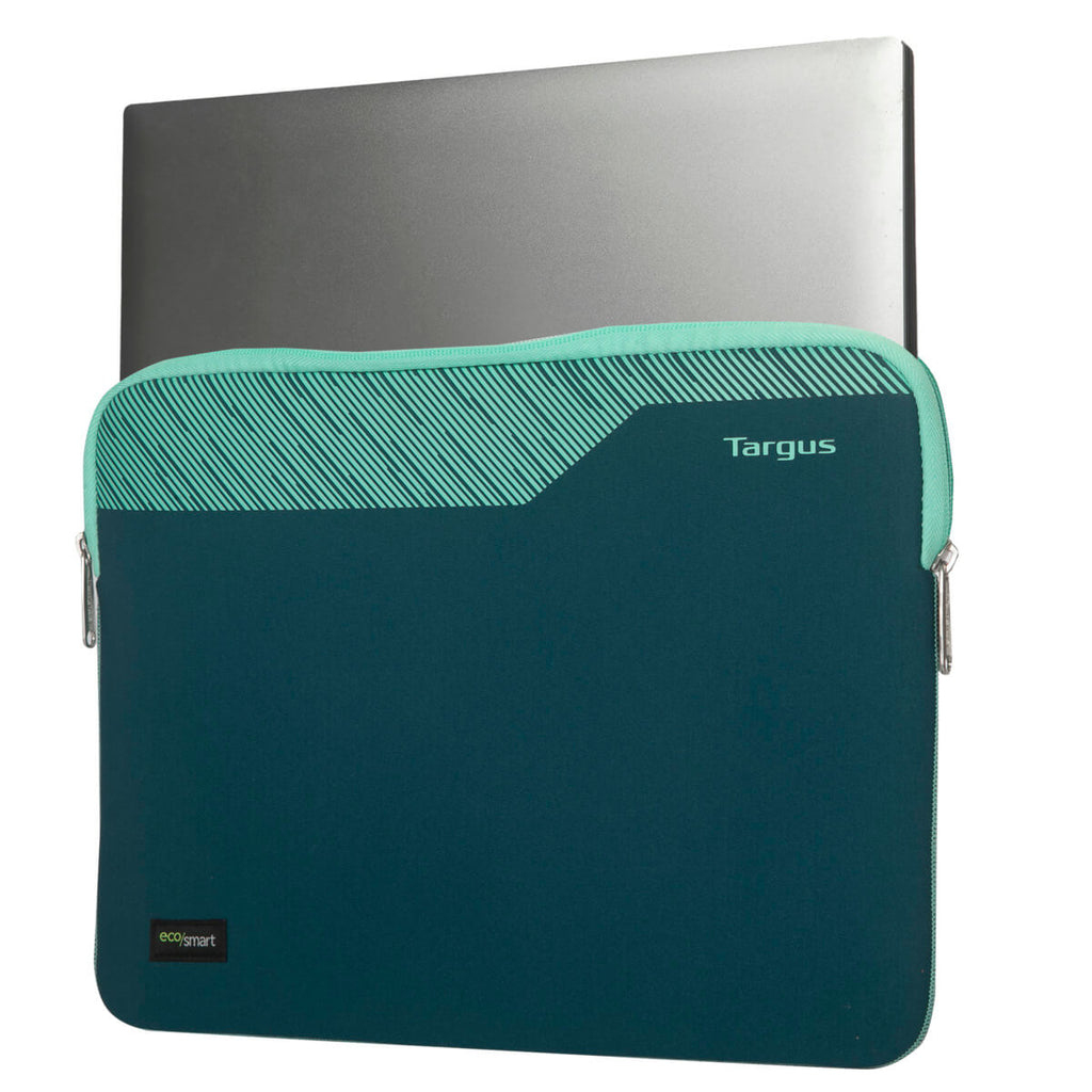Pulse - 13-14in - Notebook Sleeve - Green