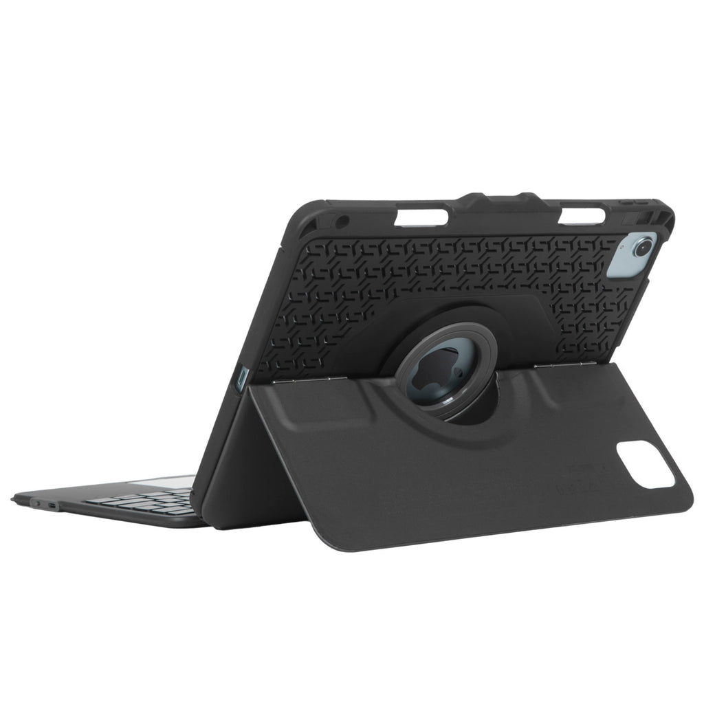 Versavu Bluetooth Keyboard Case For iPad Air (m2) 11in (es)