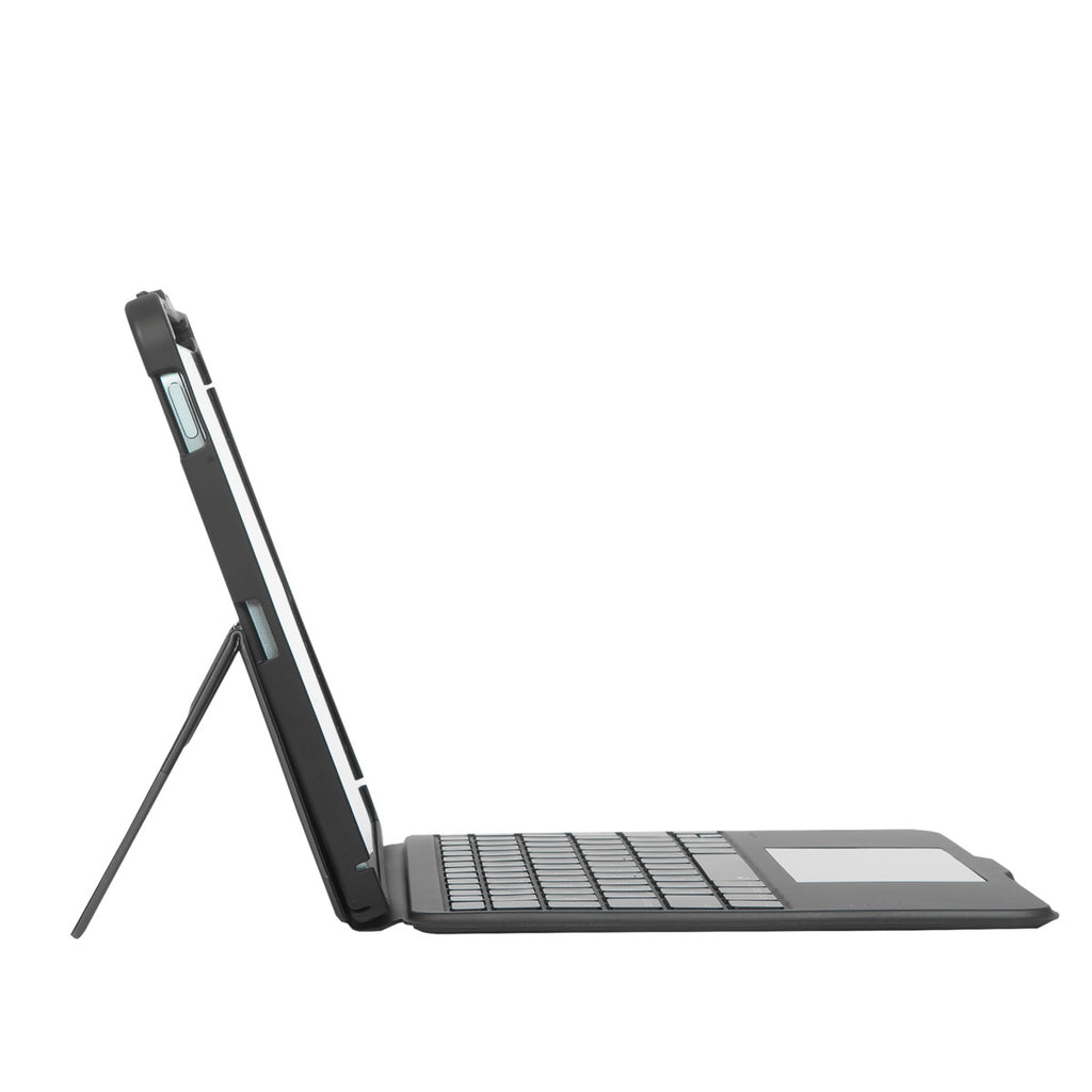 Versavu Bluetooth Keyboard Case For iPad Air (m2) 11in (es)