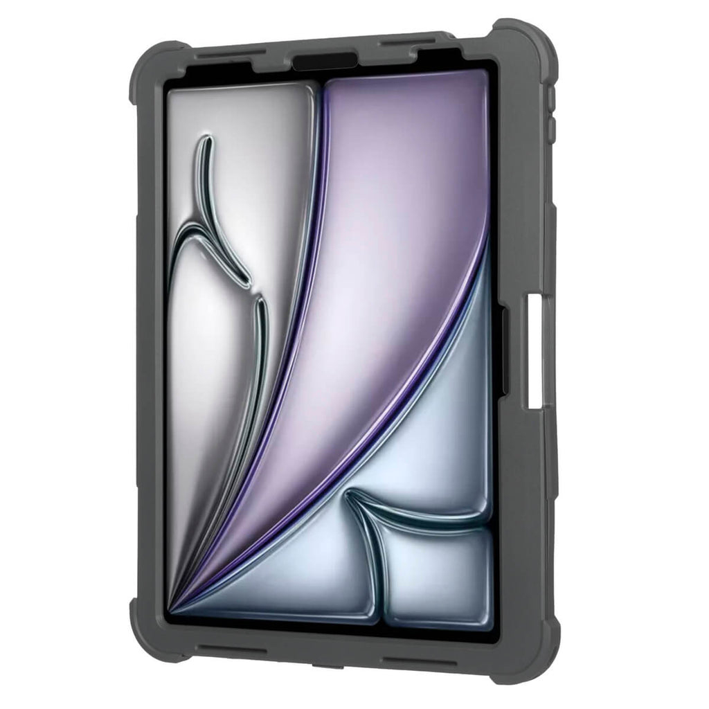 Safeport Rugged Max Case For iPad Air 11in (m2)