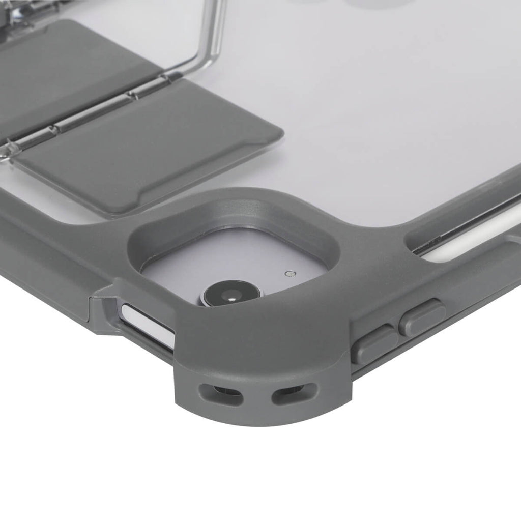 Safeport Rugged Max Case For iPad Air 11in (m2)