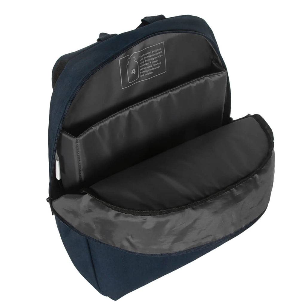 Geolite Essential - 15.6in Notebook Backpack - Blue