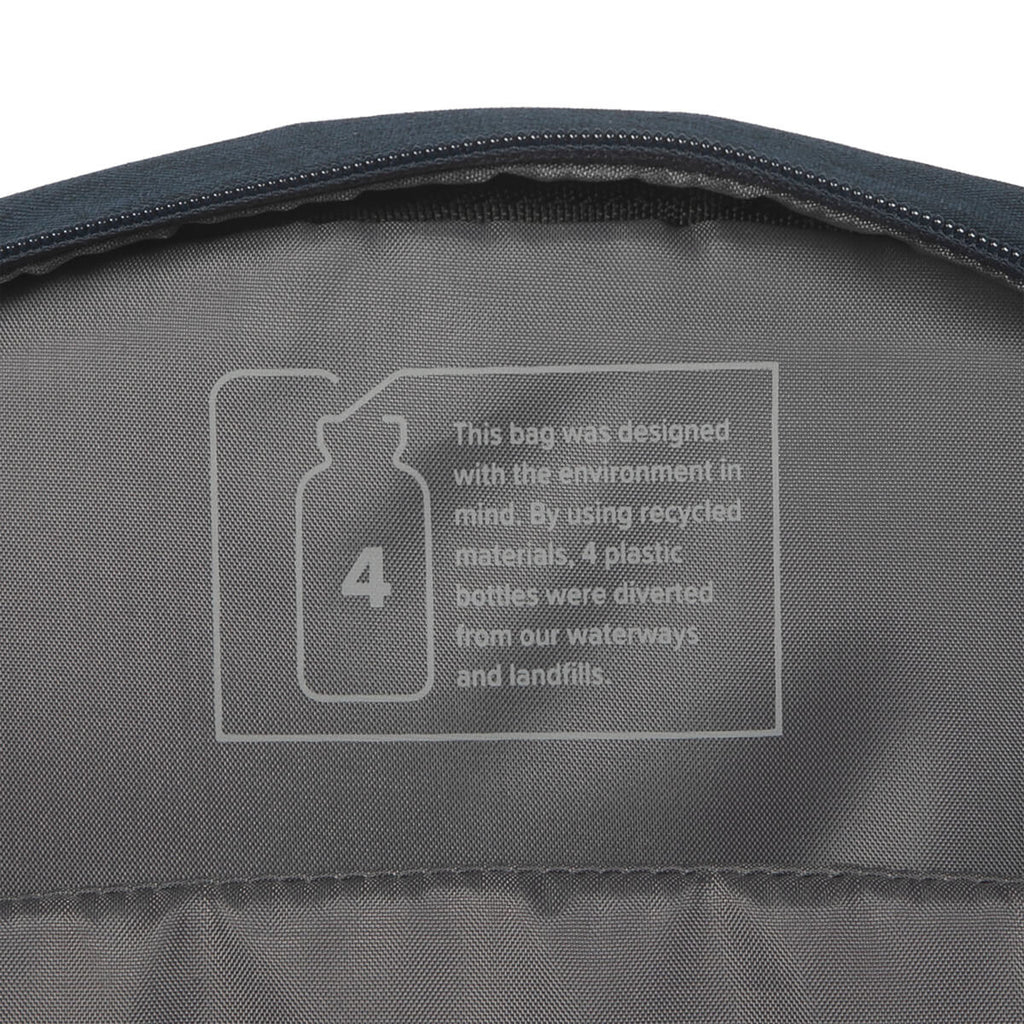 Geolite Essential - 15.6in Notebook Backpack - Blue