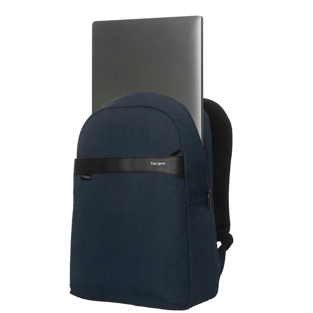 Geolite Essential - 15.6in Notebook Backpack - Blue