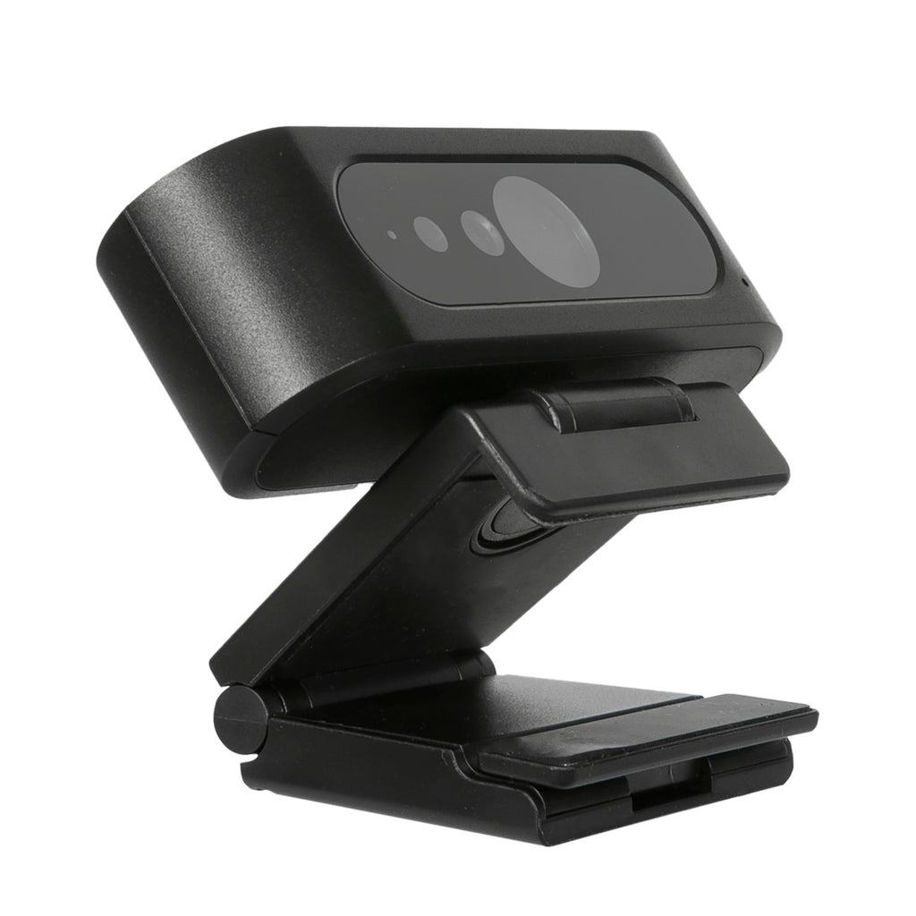 Webcam With Ir Facial Recognition