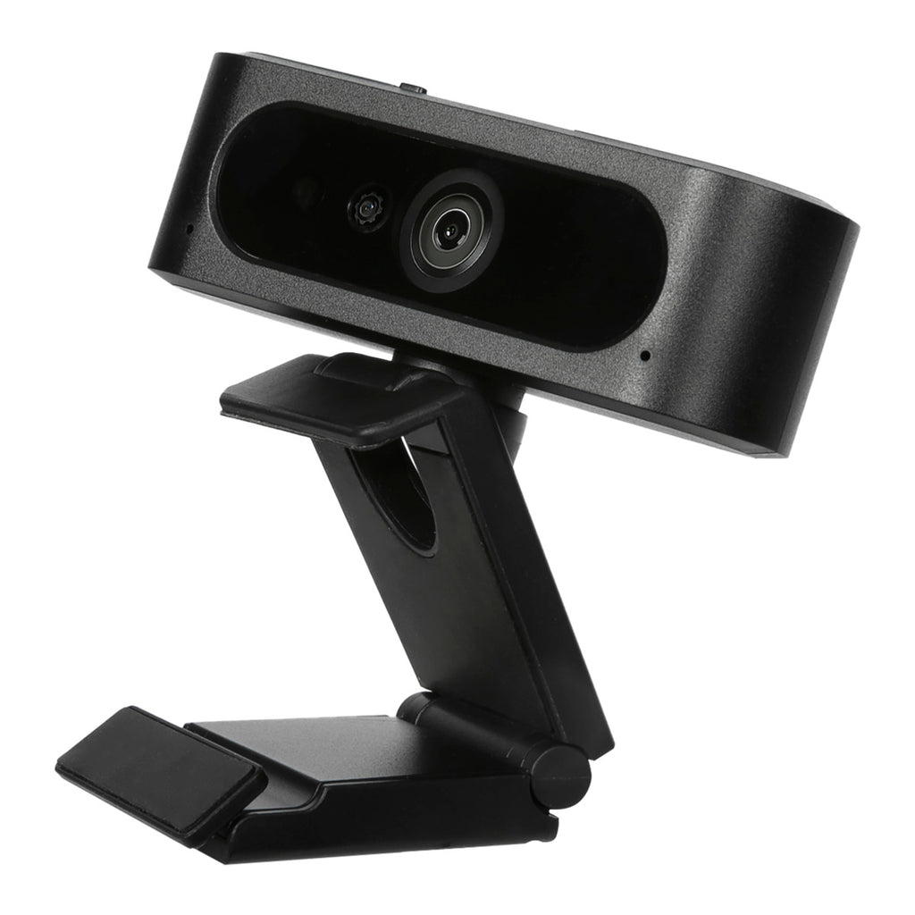 Webcam With Ir Facial Recognition