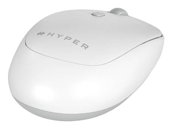 Hyperspace Bluetooth Mouse