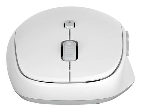 Hyperspace Bluetooth Mouse