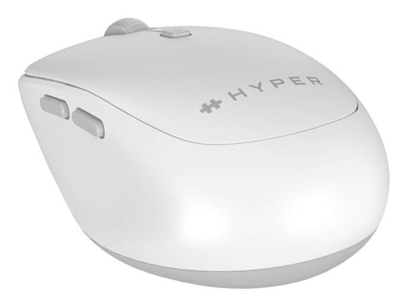 Hyperspace Bluetooth Mouse