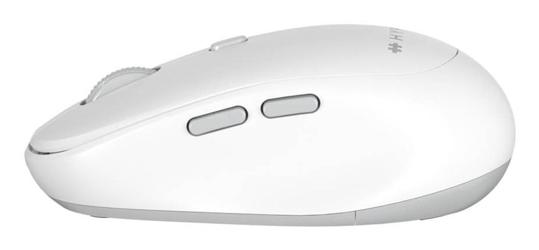 Hyperspace Bluetooth Mouse