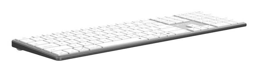 Hyperspace Bluetooth Wireless Keyboard (uk)