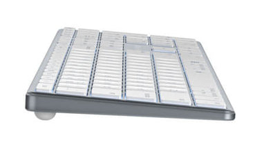 Hyperspace Bluetooth Wireless Keyboard (uk)