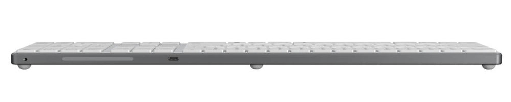Hyperspace Bluetooth Wireless Keyboard (uk)