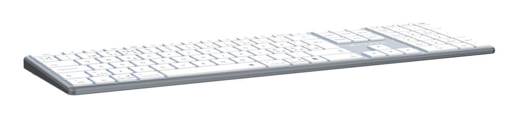 Hyperspace Next Bluetooth Wireless Keyboard (nordic)