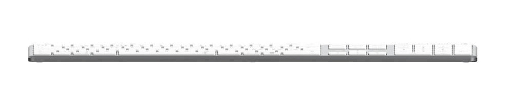 Hyperspace Next Bluetooth Wireless Keyboard (nordic)