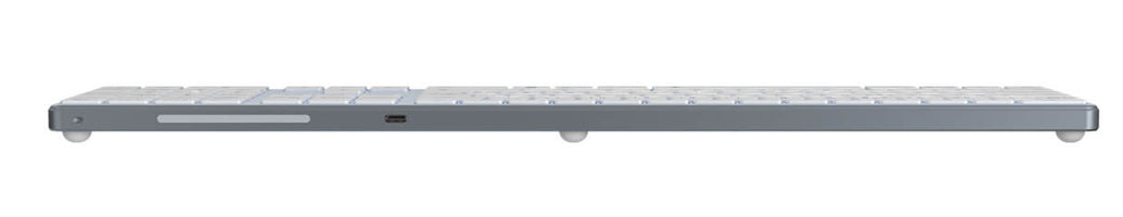 Hyperspace Next Bluetooth Wireless Keyboard (nordic)