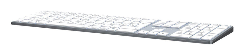 Hyperspace Next Bluetooth Wireless Keyboard (nordic)