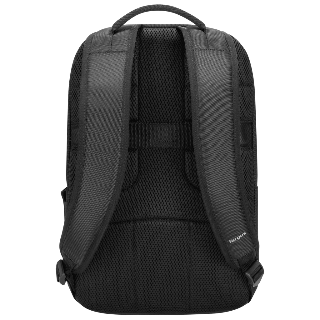 Citysmart Essential Multi-fit 12.5in - 15.6in Backpack Black