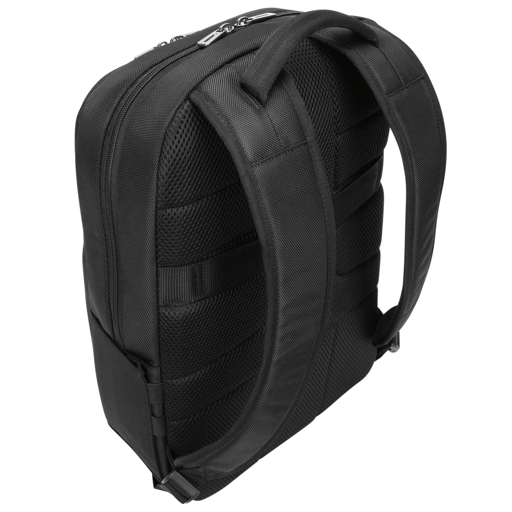 Citysmart Essential Multi-fit 12.5in - 15.6in Backpack Black