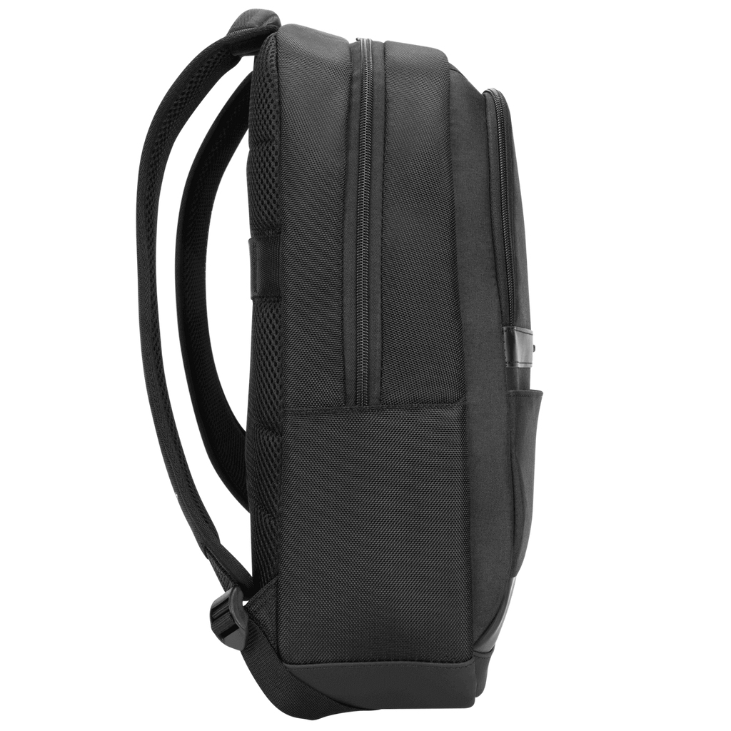 Citysmart Essential Multi-fit 12.5in - 15.6in Backpack Black