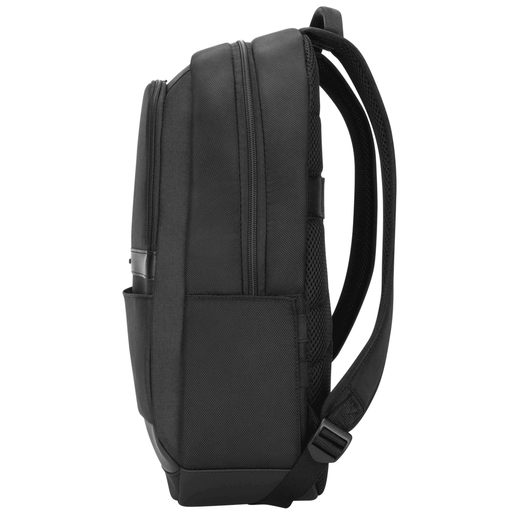 Citysmart Essential Multi-fit 12.5in - 15.6in Backpack Black