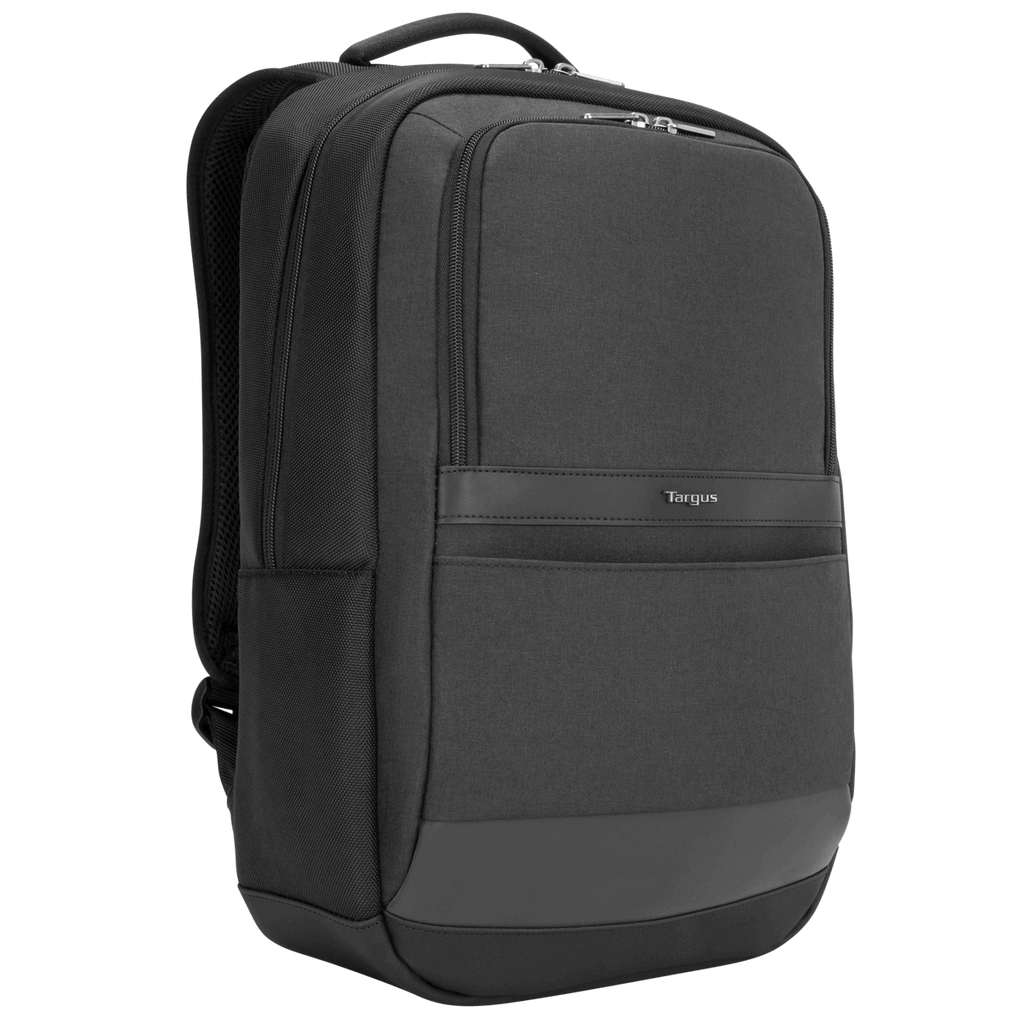 Citysmart Essential Multi-fit 12.5in - 15.6in Backpack Black