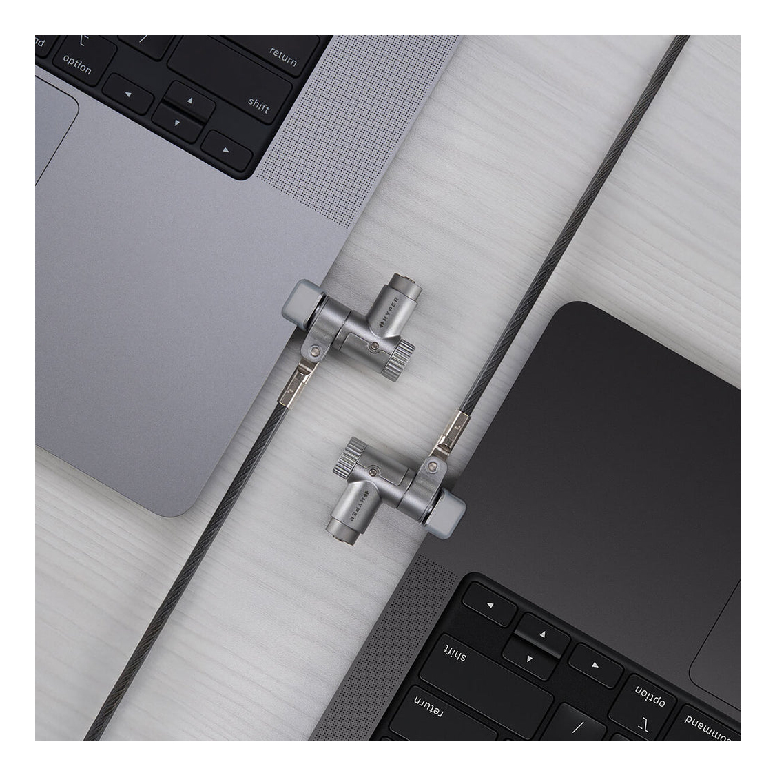 MacBook Pro Cable Lock