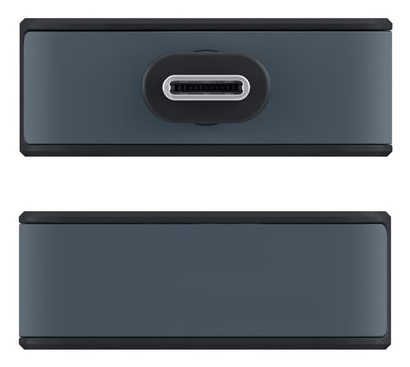 Hyperdrive Flex 5 Port USB-c Hub (black)