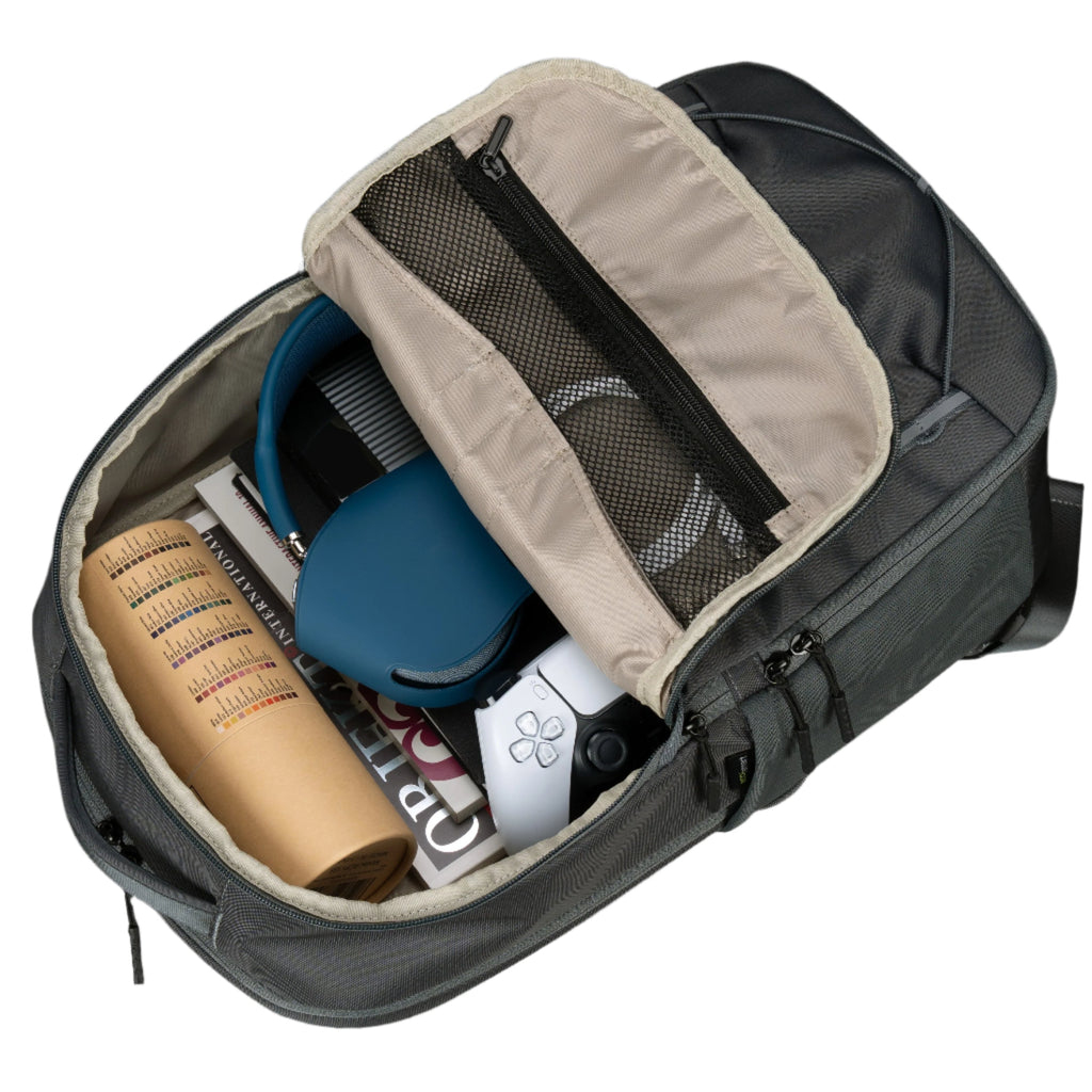 Work+ Play - 15-16in Trio Notebook Backpack