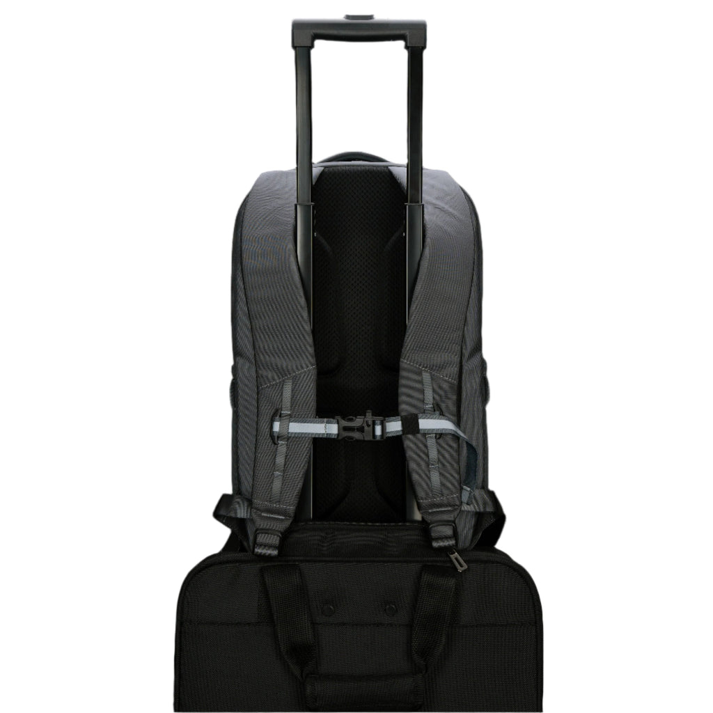 Work+ Play - 15-16in Trio Notebook Backpack