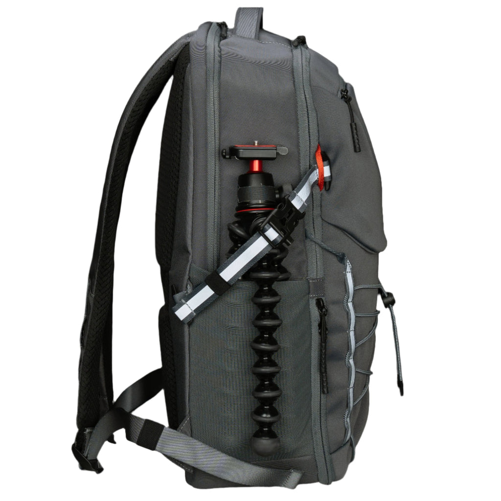 Work+ Play - 15-16in Trio Notebook Backpack