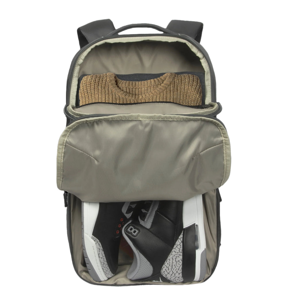 Work+ Play - 15-16in Trio Notebook Backpack