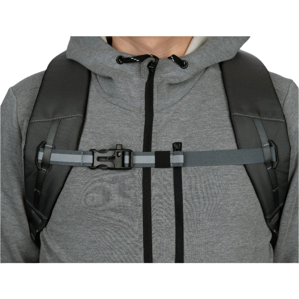 Work+ Play - 15-16in Trio Notebook Backpack