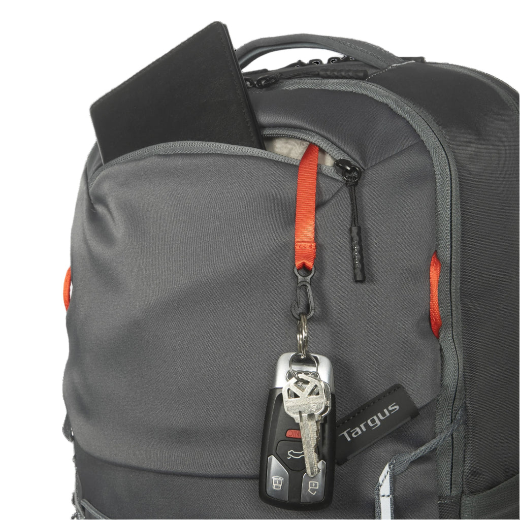 Work+ Play - 15-16in Trio Notebook Backpack