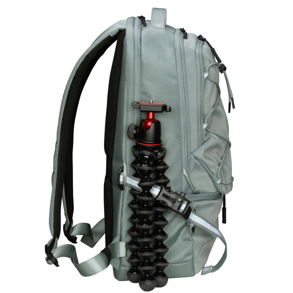 Work+ Play - 15-16in Flex Ecosmart Notebook Backpack