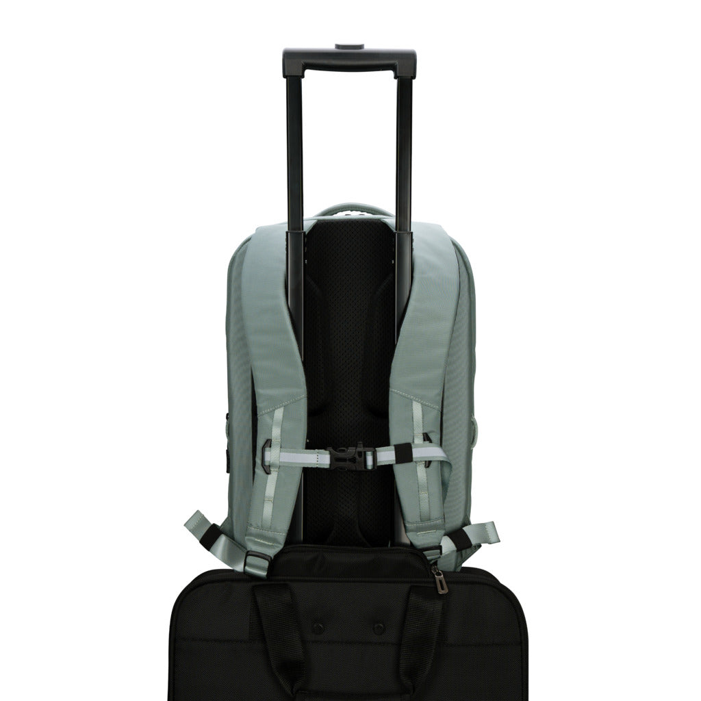 Work+ Play - 15-16in Flex Ecosmart Notebook Backpack