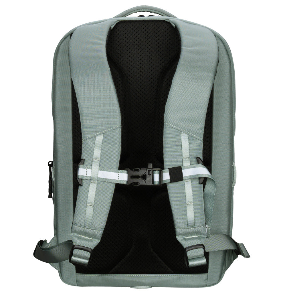Work+ Play - 15-16in Flex Ecosmart Notebook Backpack