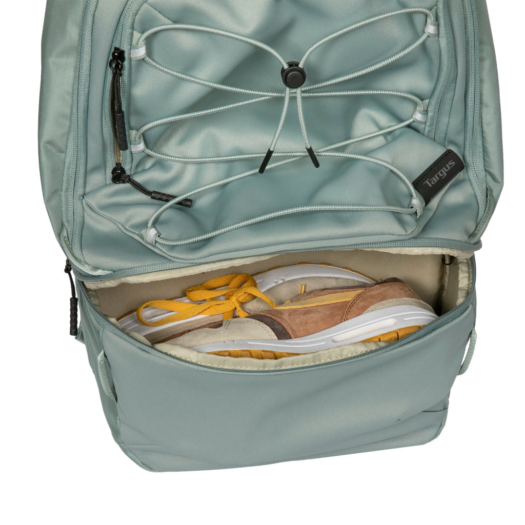 Work+ Play - 15-16in Flex Ecosmart Notebook Backpack