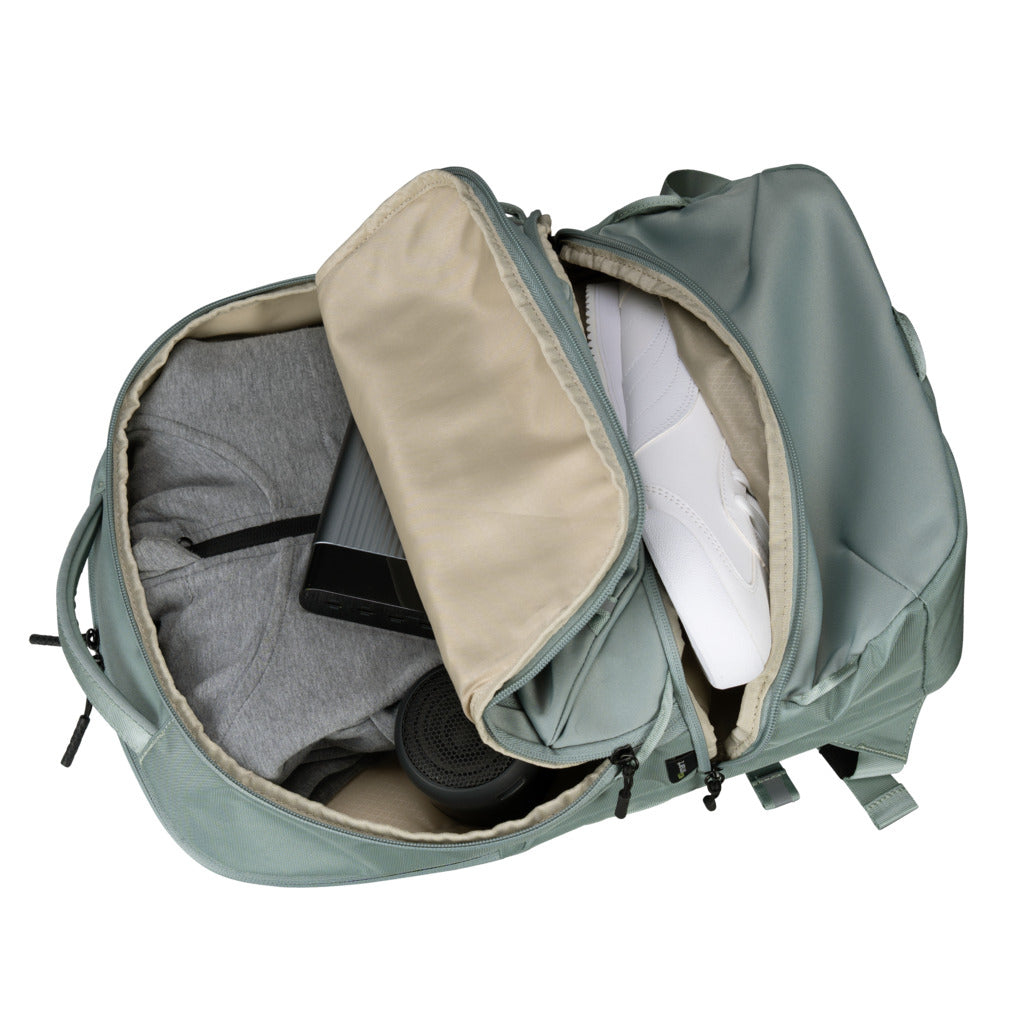 Work+ Play - 15-16in Flex Ecosmart Notebook Backpack