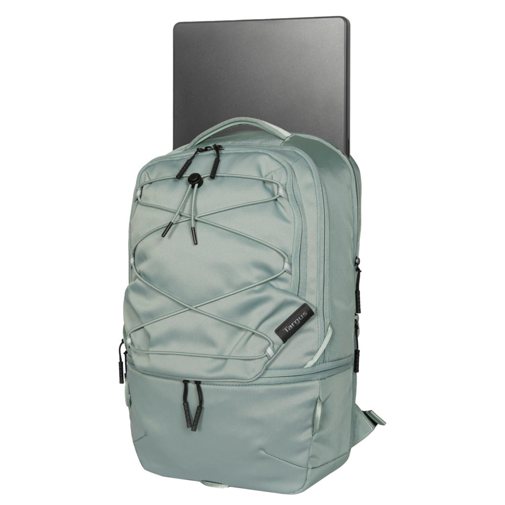 Work+ Play - 15-16in Flex Ecosmart Notebook Backpack