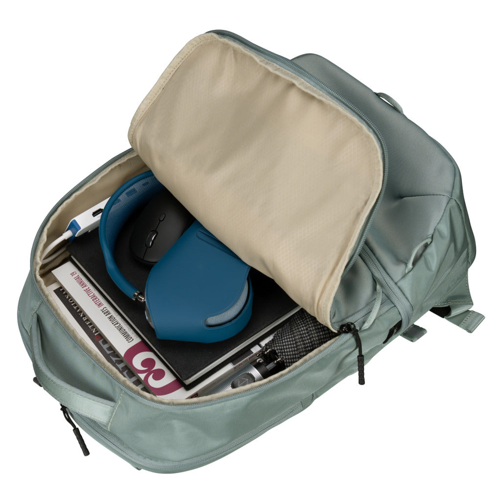 Work+ Play - 15-16in Flex Ecosmart Notebook Backpack