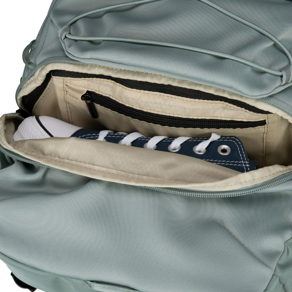 Work+ Play - 15-16in Flex Ecosmart Notebook Backpack